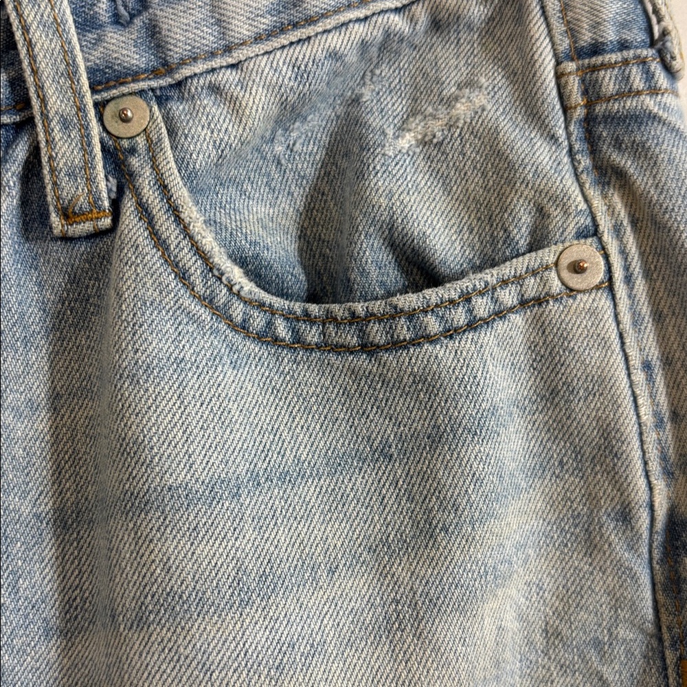 Madewell Perfect Vintage Jean - Picture 6 of 12